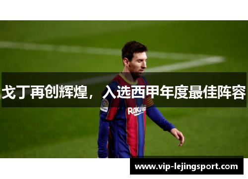 戈丁再创辉煌，入选西甲年度最佳阵容